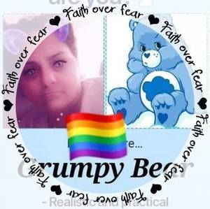 Meet your Posher, Rae renee